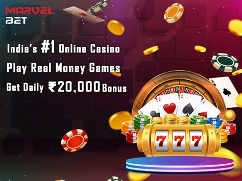 MarvelBet India Review .